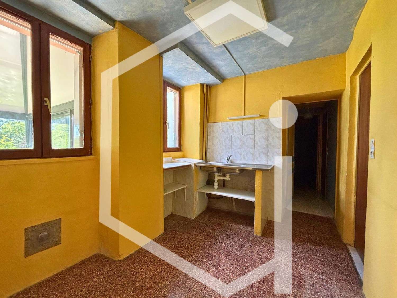  à vendre villa Couloutre Nièvre 7