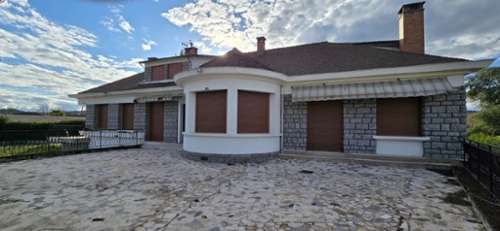 Courpière Puy-de-Dôme villa foto 7299629