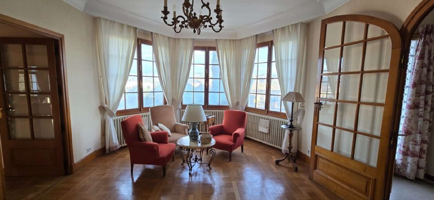  te koop villa Courpière Puy-de-Dôme 2