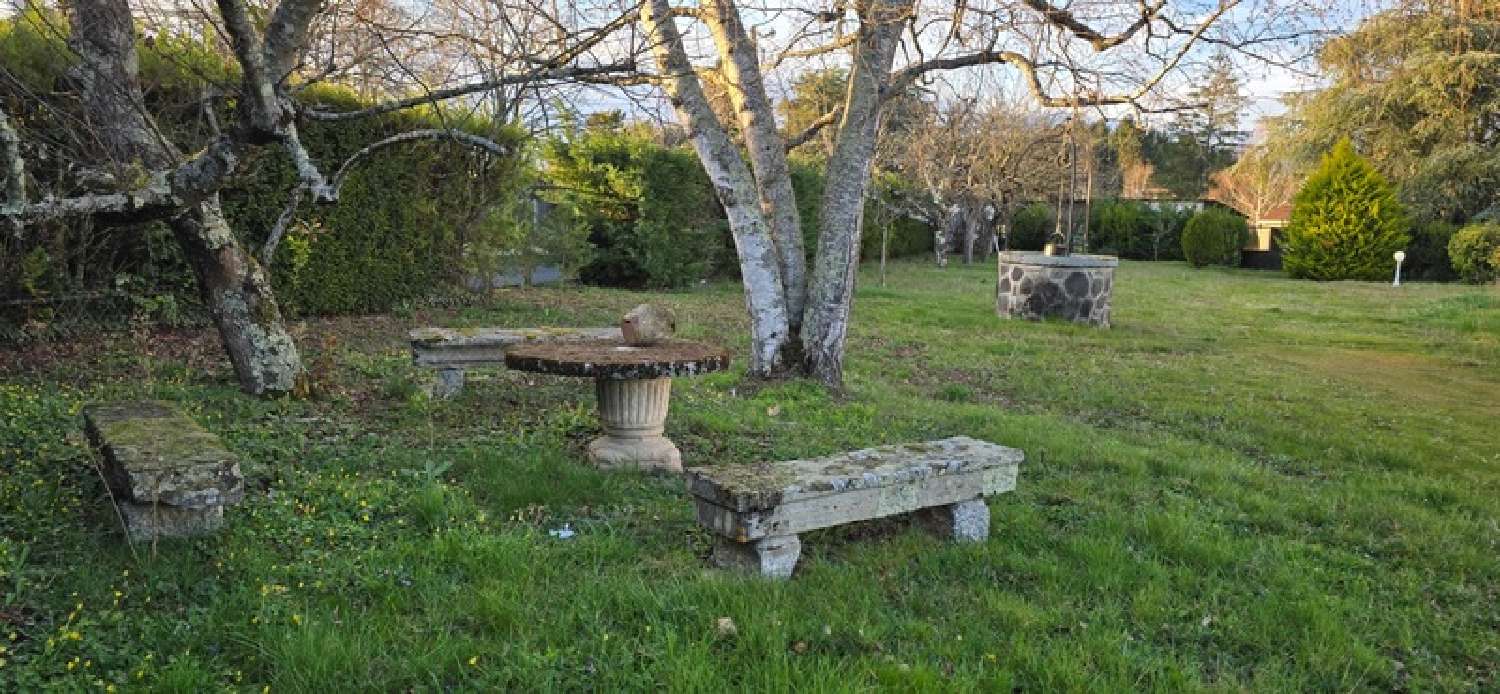  te koop villa Courpière Puy-de-Dôme 4