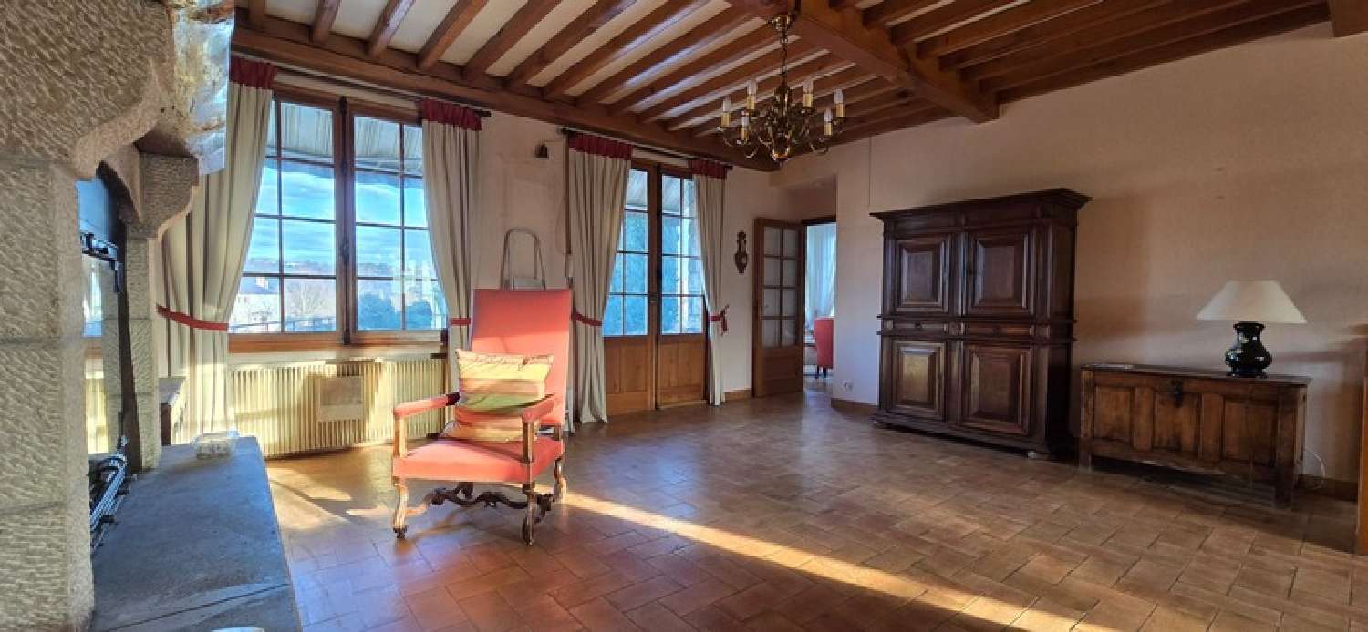 te koop villa Courpière Puy-de-Dôme 6