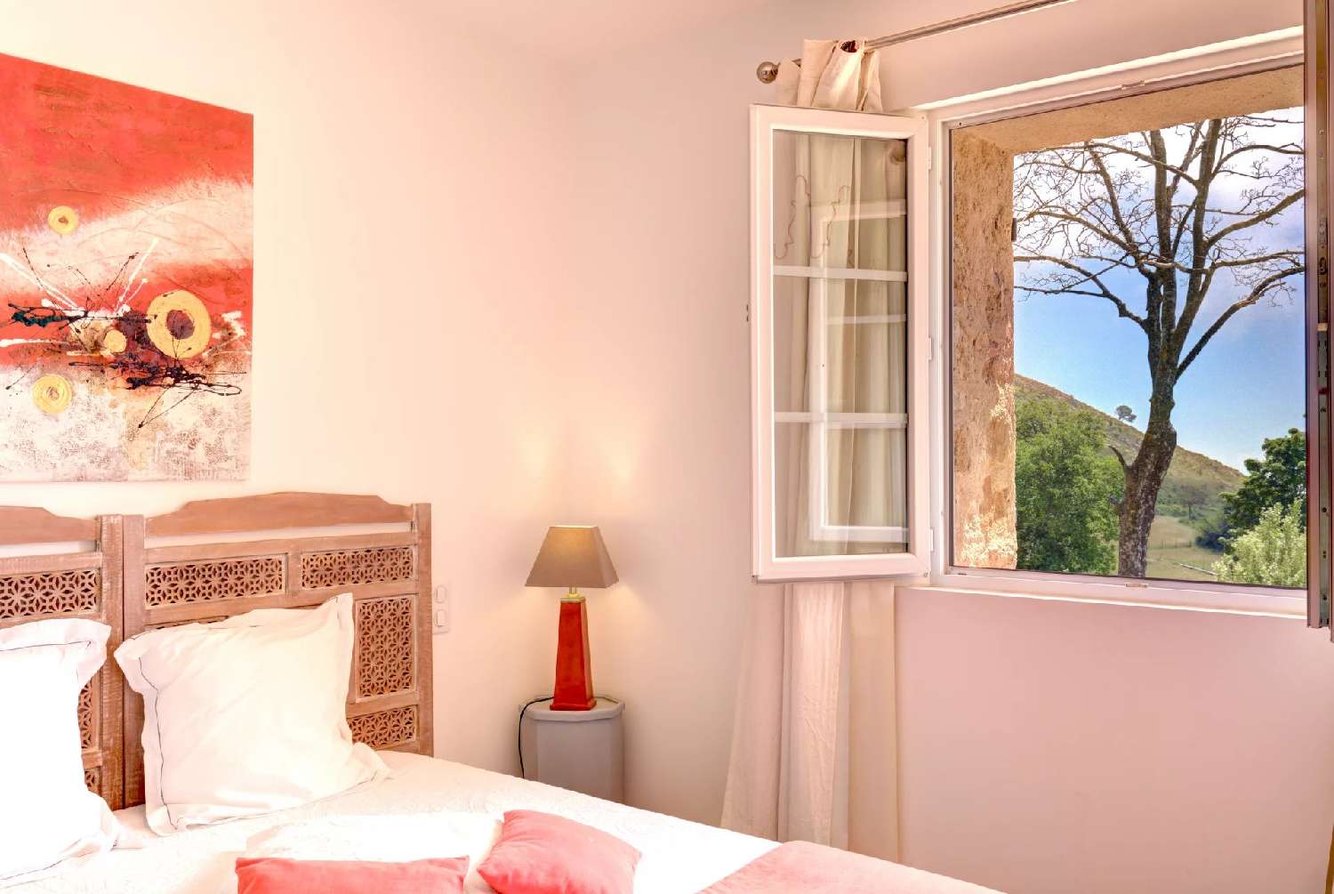  en venta villa Coursegoules Alpes-Maritimes 2