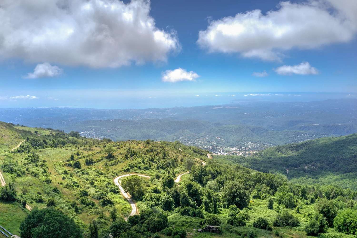  en venta villa Coursegoules Alpes-Maritimes 4