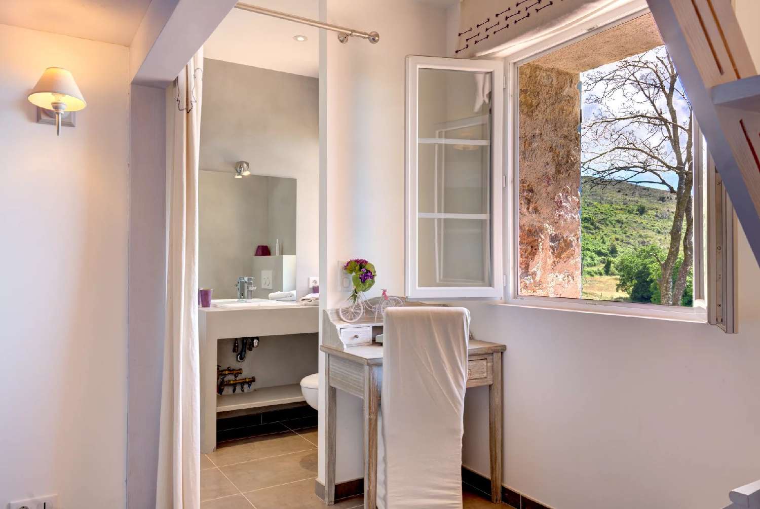  en venta villa Coursegoules Alpes-Maritimes 7