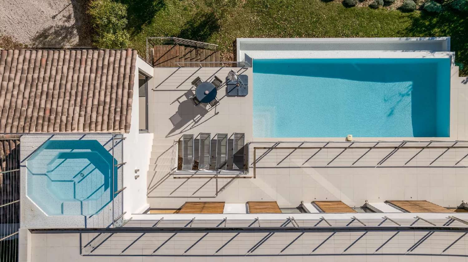  à vendre villa Coursegoules Alpes-Maritimes 4