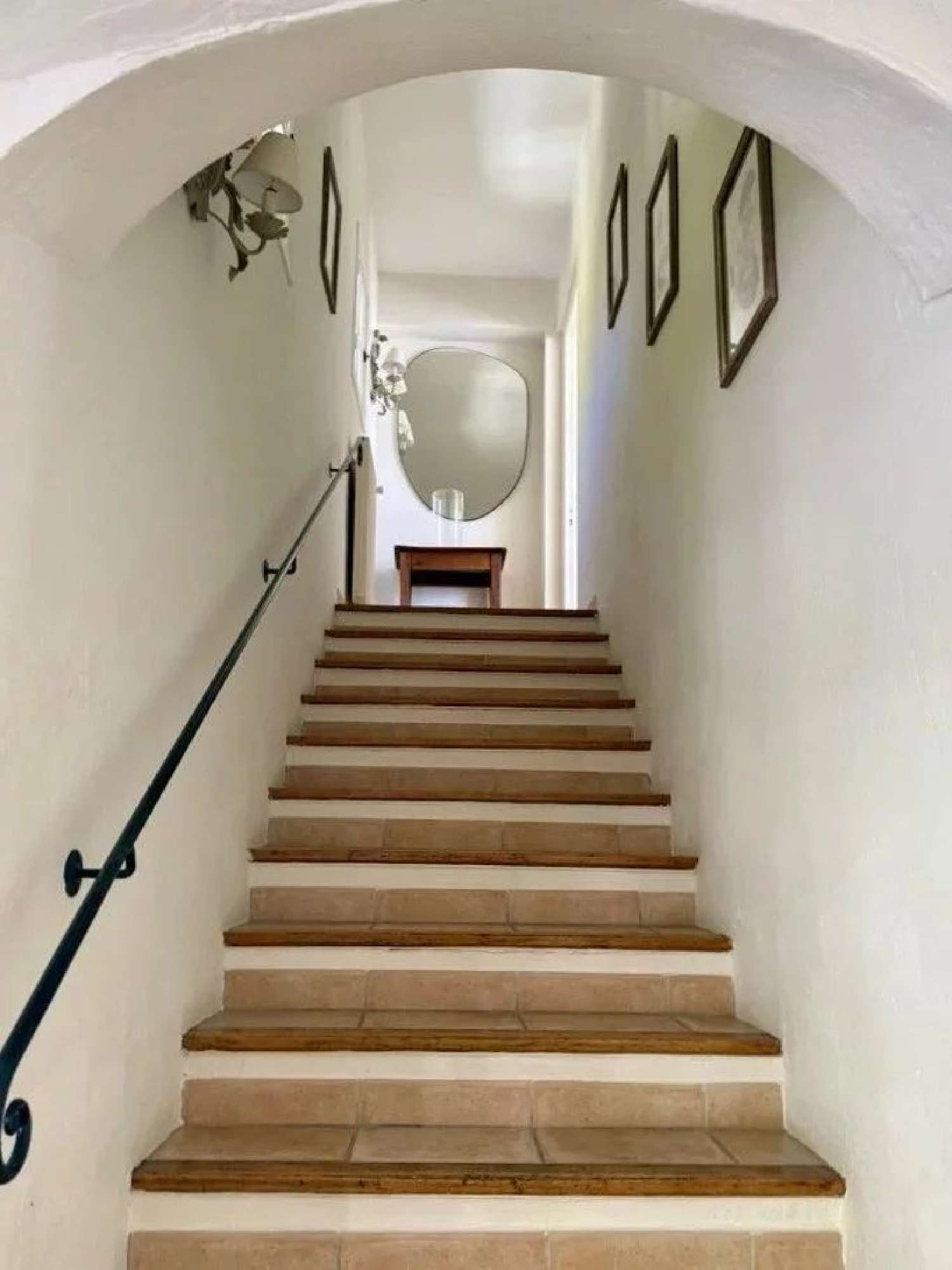  for sale villa Coursegoules Alpes-Maritimes 2