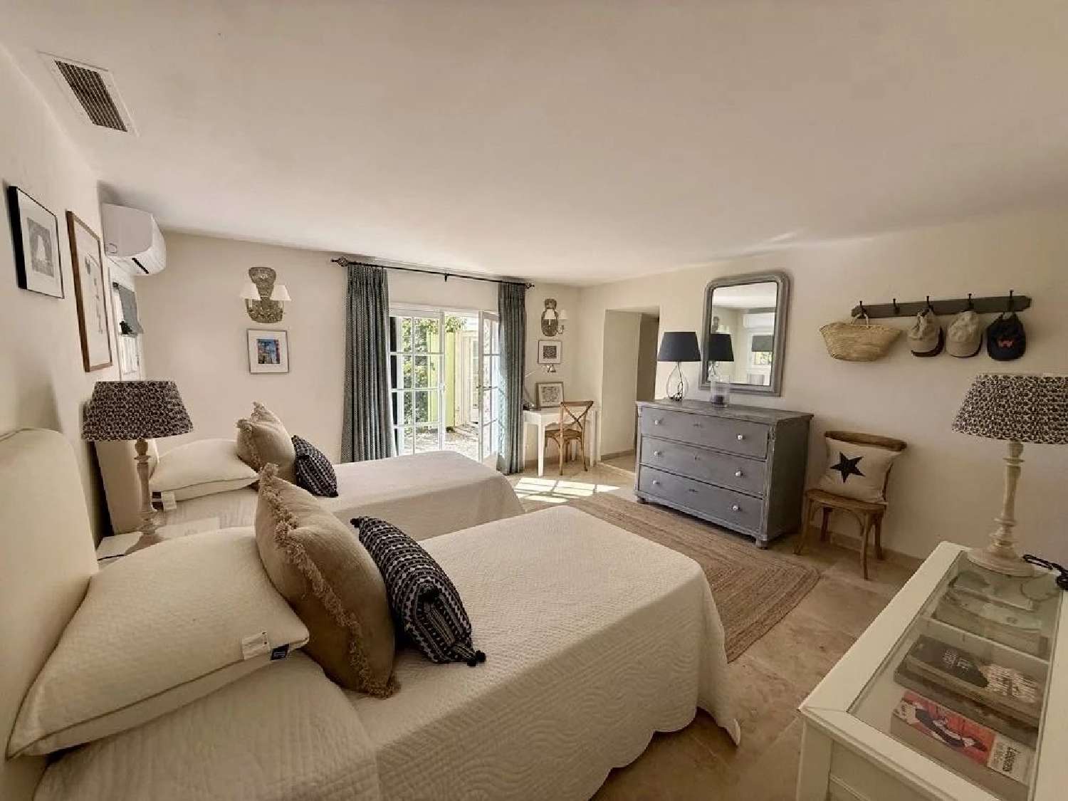  for sale villa Coursegoules Alpes-Maritimes 4