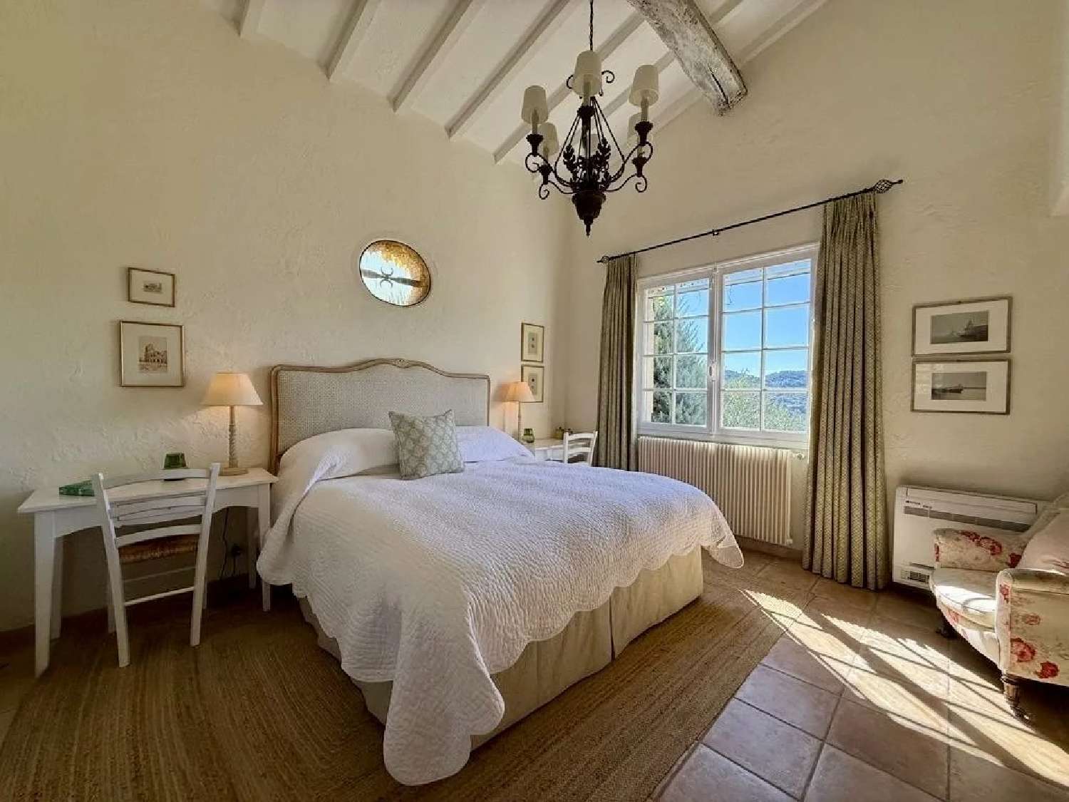  for sale villa Coursegoules Alpes-Maritimes 5