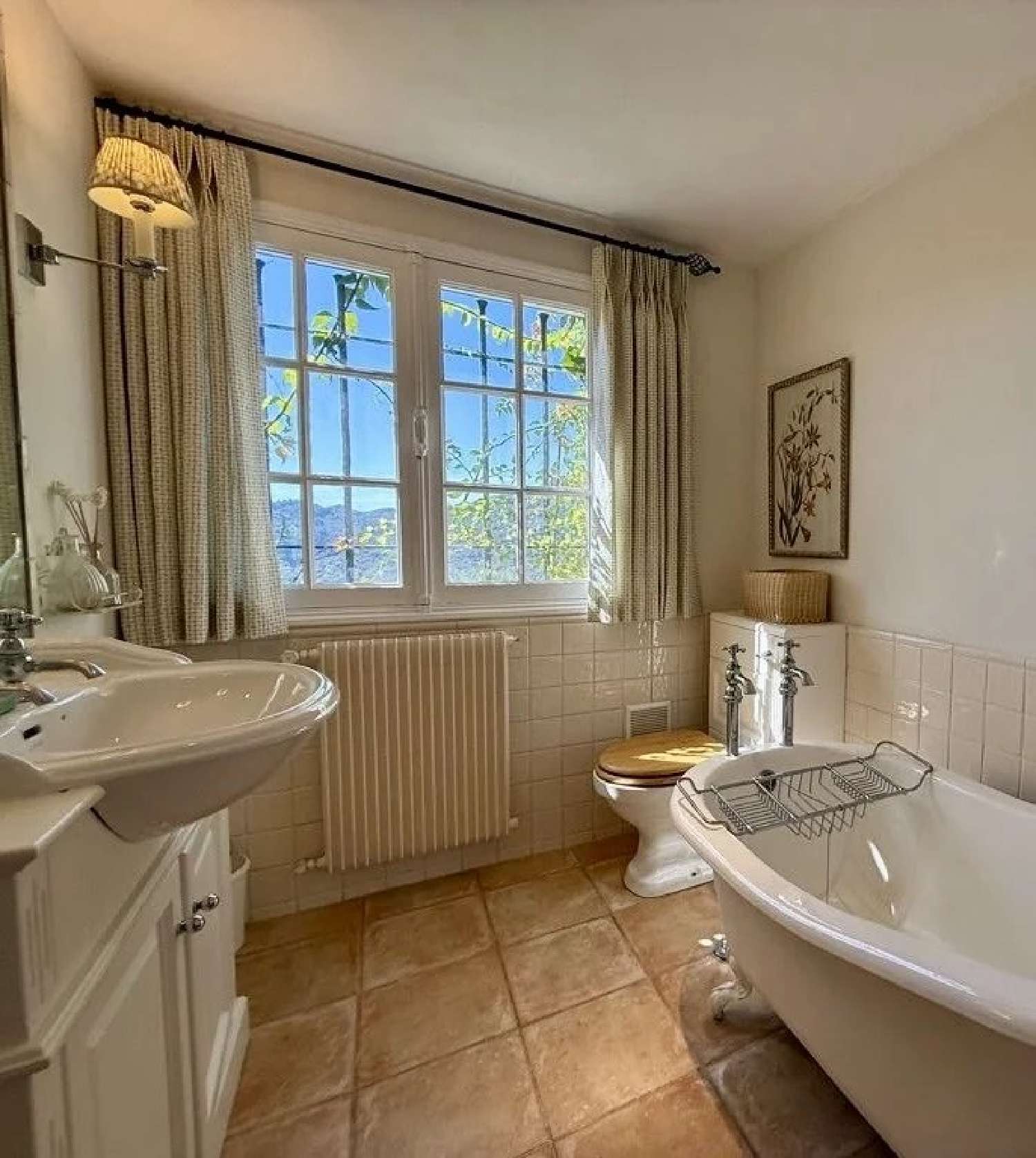  for sale villa Coursegoules Alpes-Maritimes 7