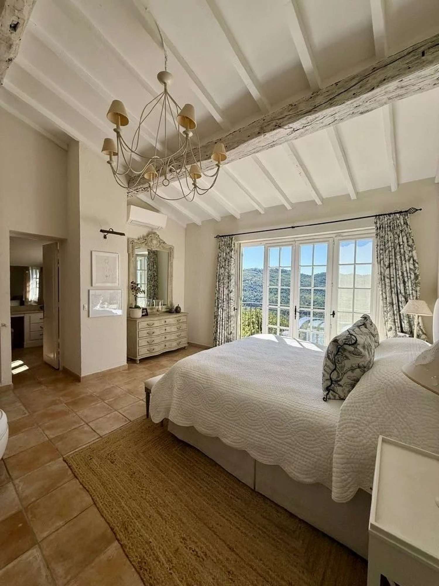  for sale villa Coursegoules Alpes-Maritimes 8