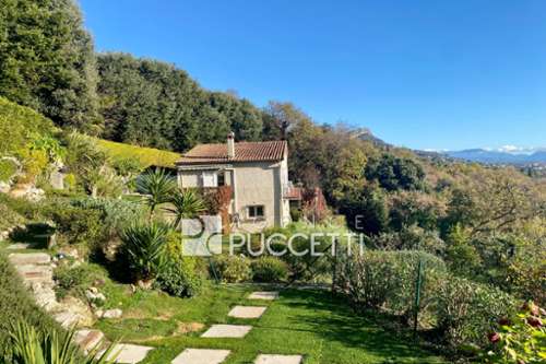 Coursegoules Alpes-Maritimes villa foto 7319077
