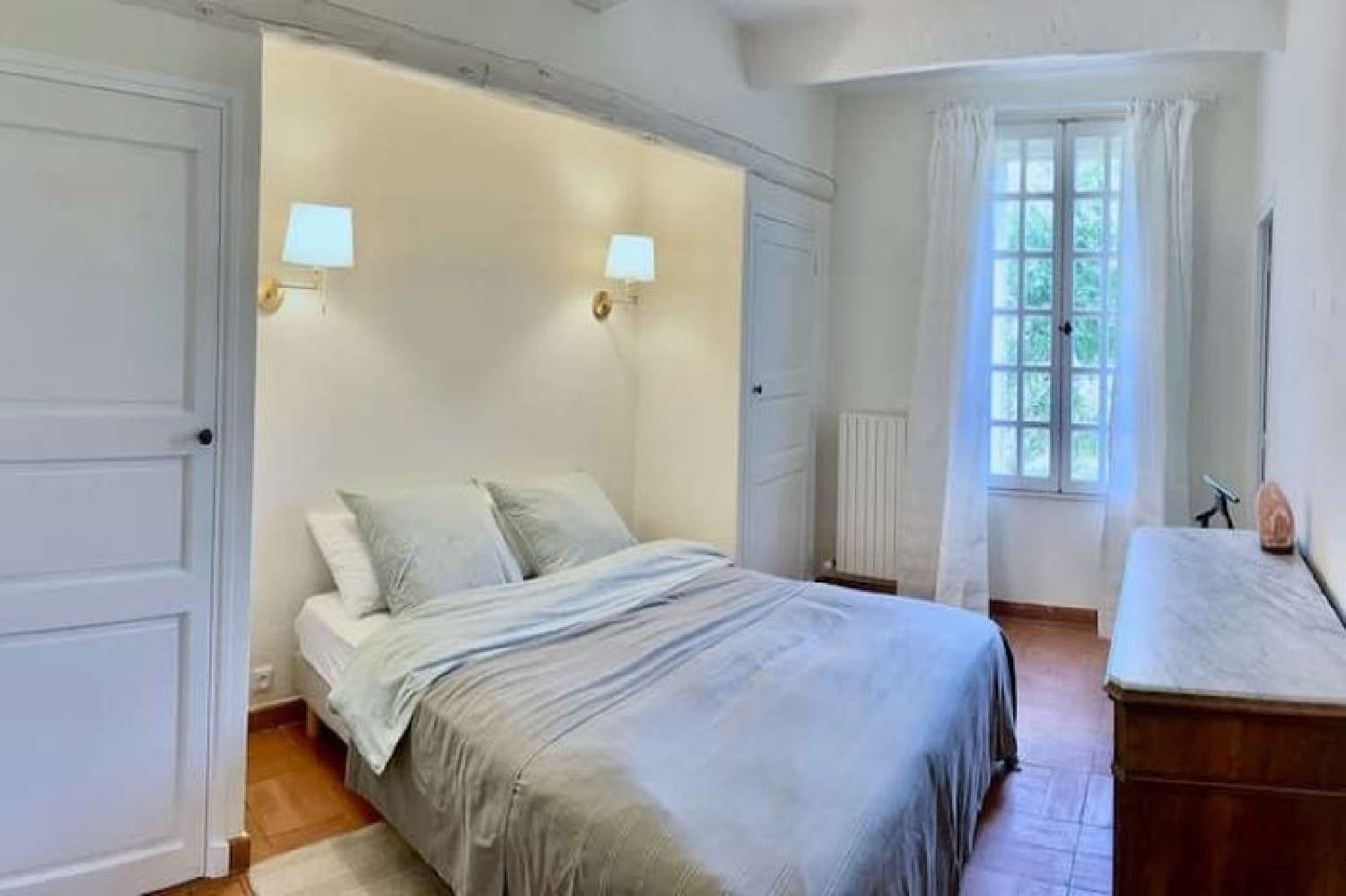 en venta villa Courthézon Vaucluse 2