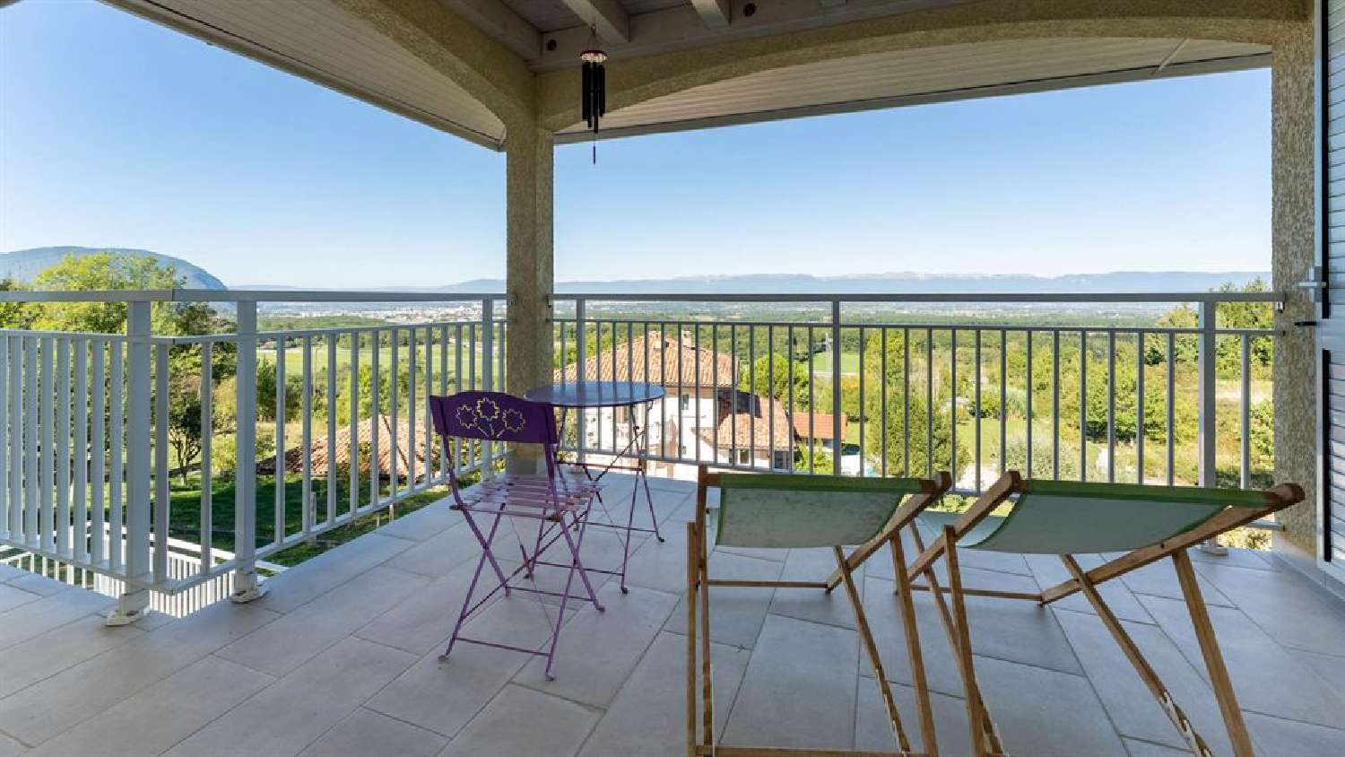  à vendre villa Cranves-Sales Haute-Savoie 3