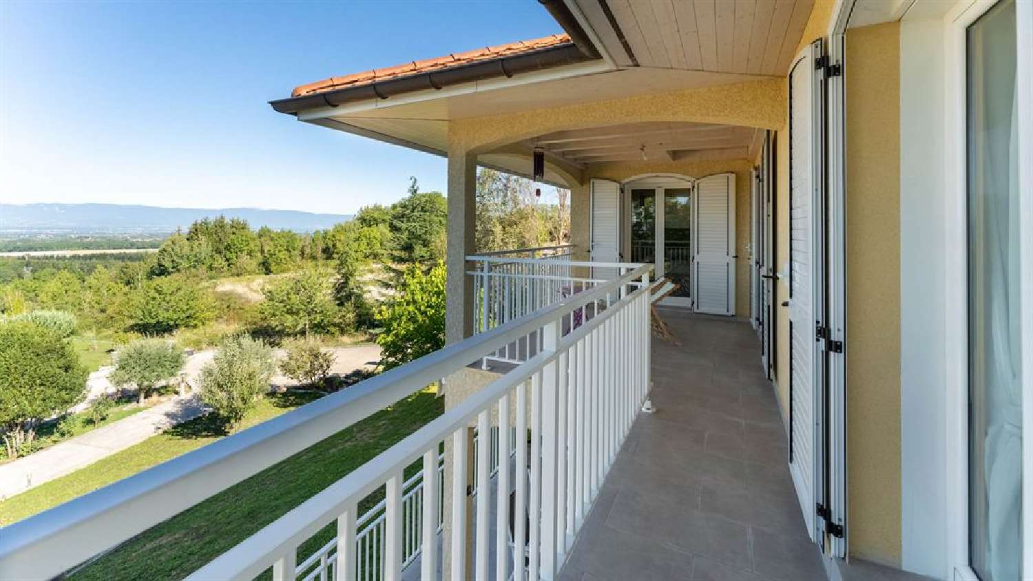  à vendre villa Cranves-Sales Haute-Savoie 4