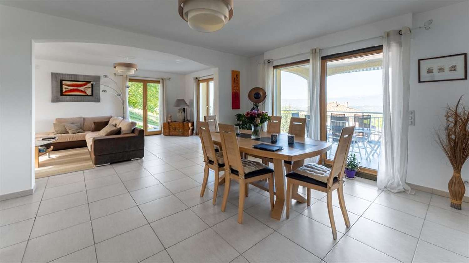  à vendre villa Cranves-Sales Haute-Savoie 5