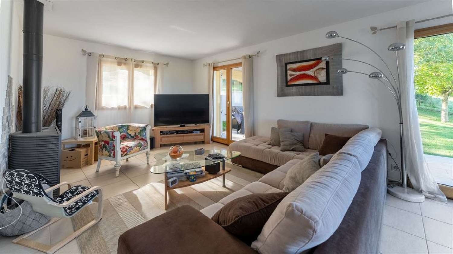  à vendre villa Cranves-Sales Haute-Savoie 7