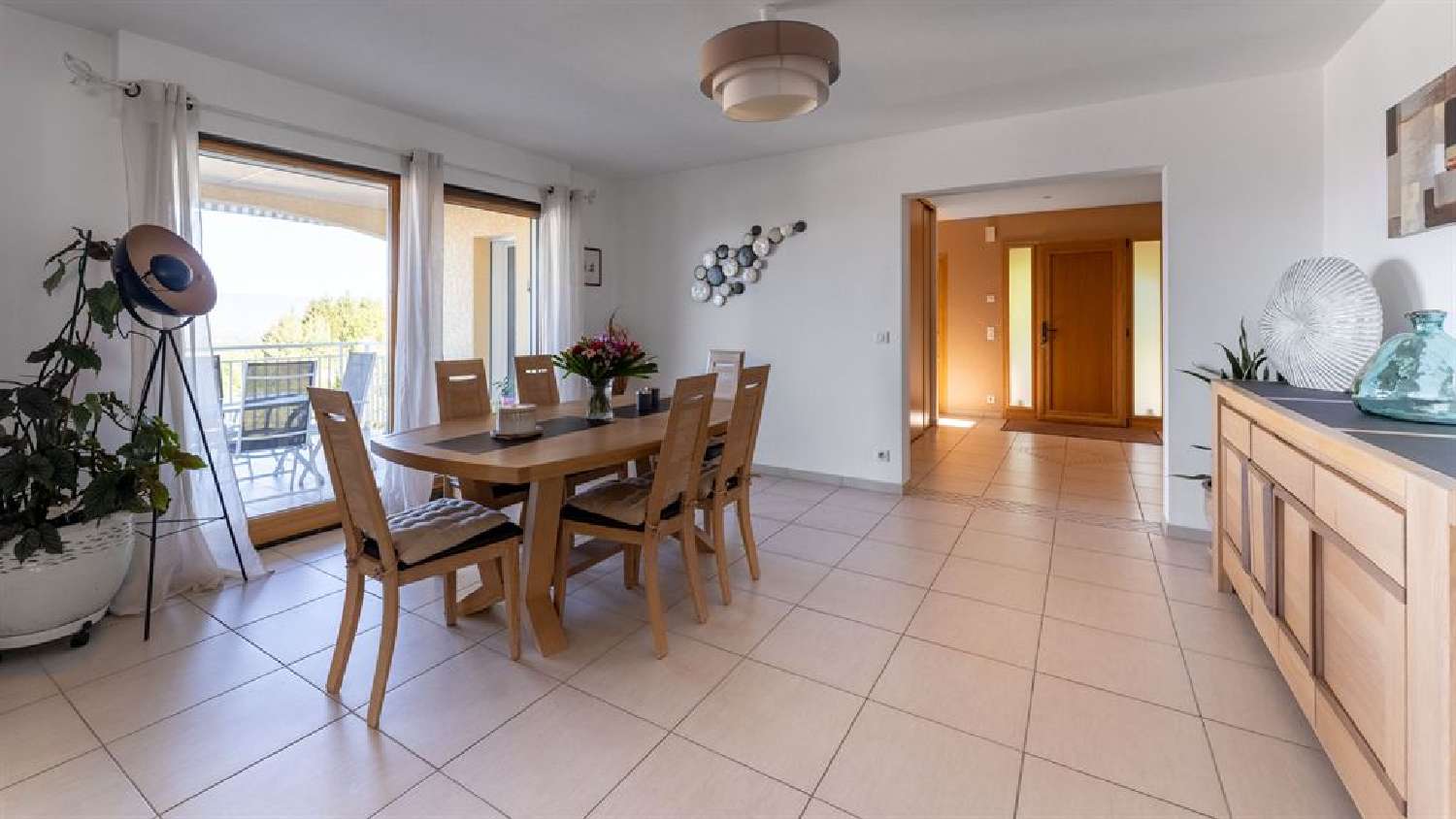  à vendre villa Cranves-Sales Haute-Savoie 8