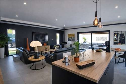 Creissan Hérault villa foto 7302670