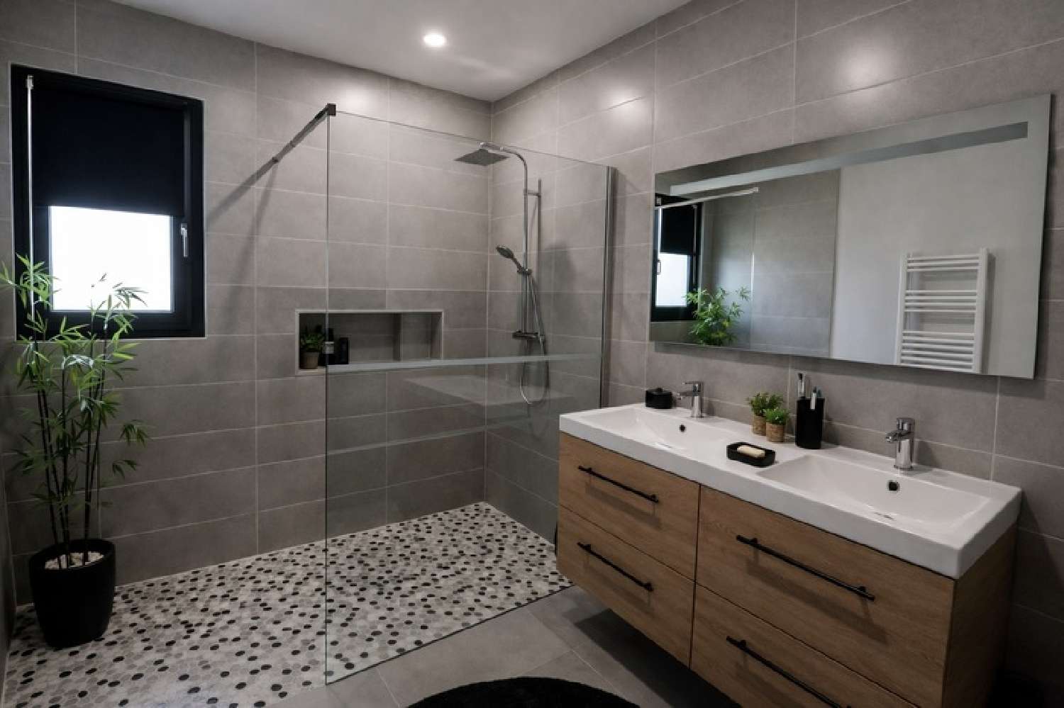  te koop villa Creissan Hérault 7