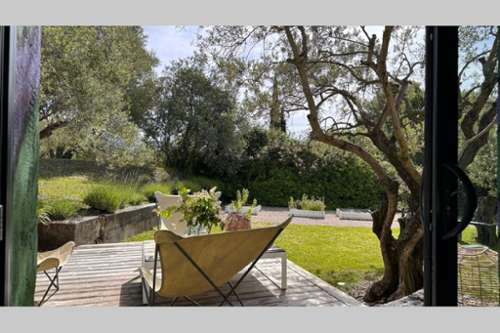 Crillon-le-Brave Vaucluse villa foto 7306976