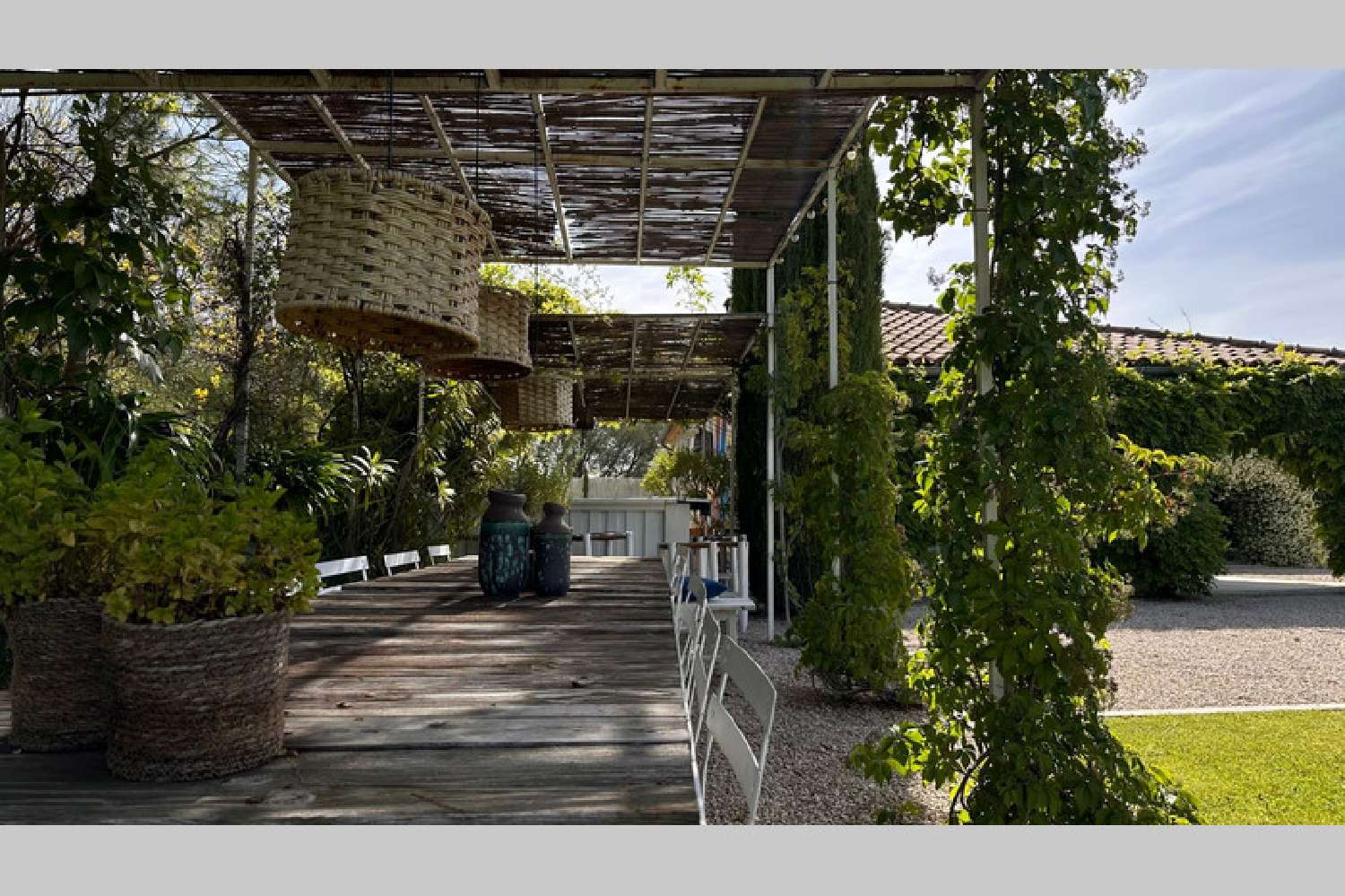  te koop villa Crillon-le-Brave Vaucluse 2