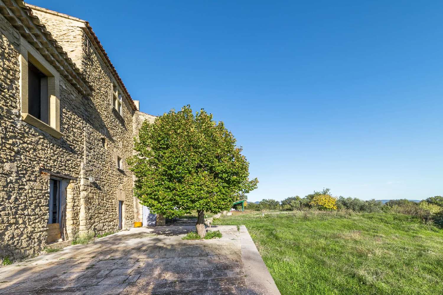 en venta villa Cucuron Vaucluse 2