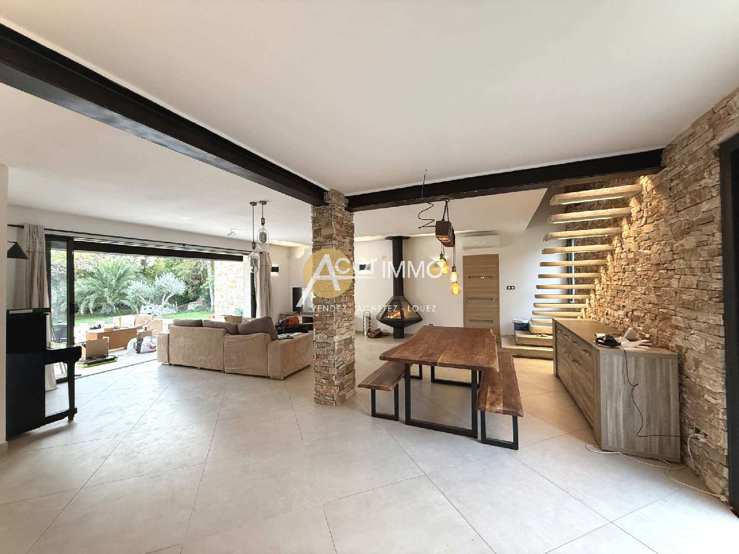 kaufen Villa Cuers Var 5