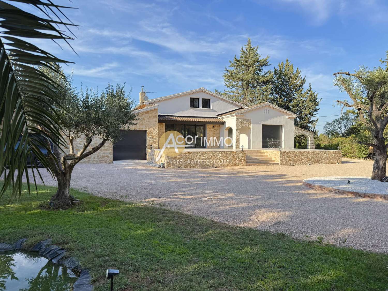 kaufen Villa Cuers Var 6