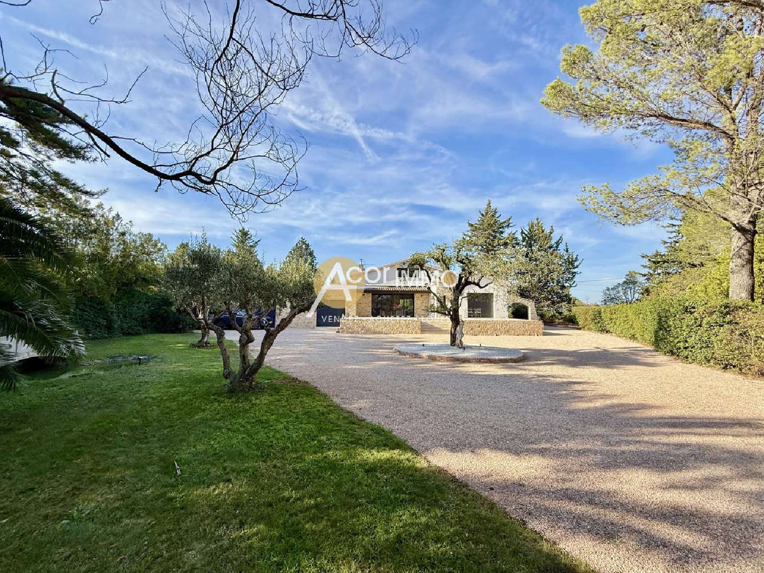 kaufen Villa Cuers Var 8