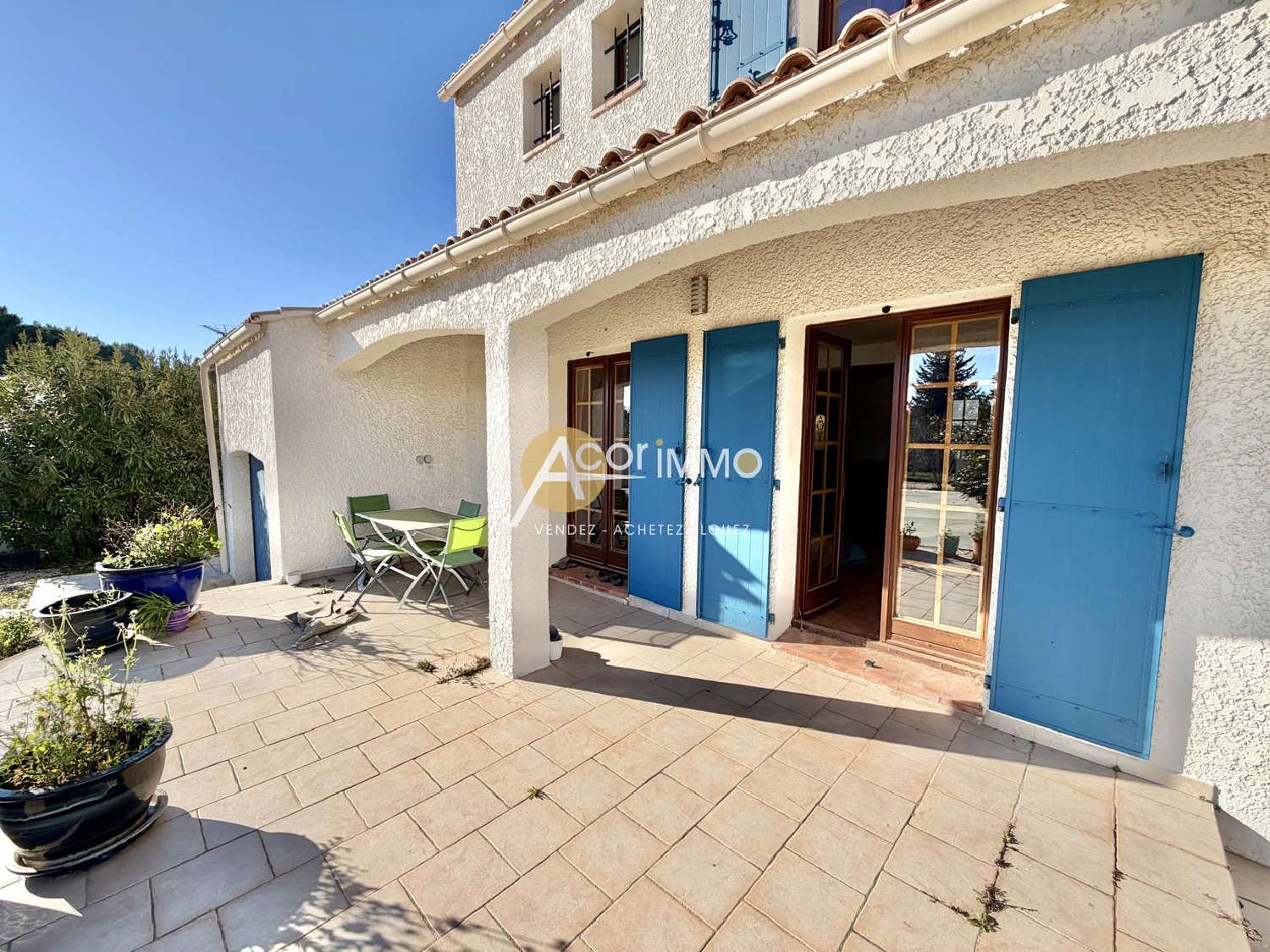 for sale villa Cuers Var 3