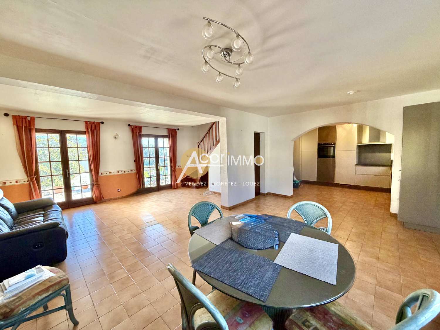 for sale villa Cuers Var 5