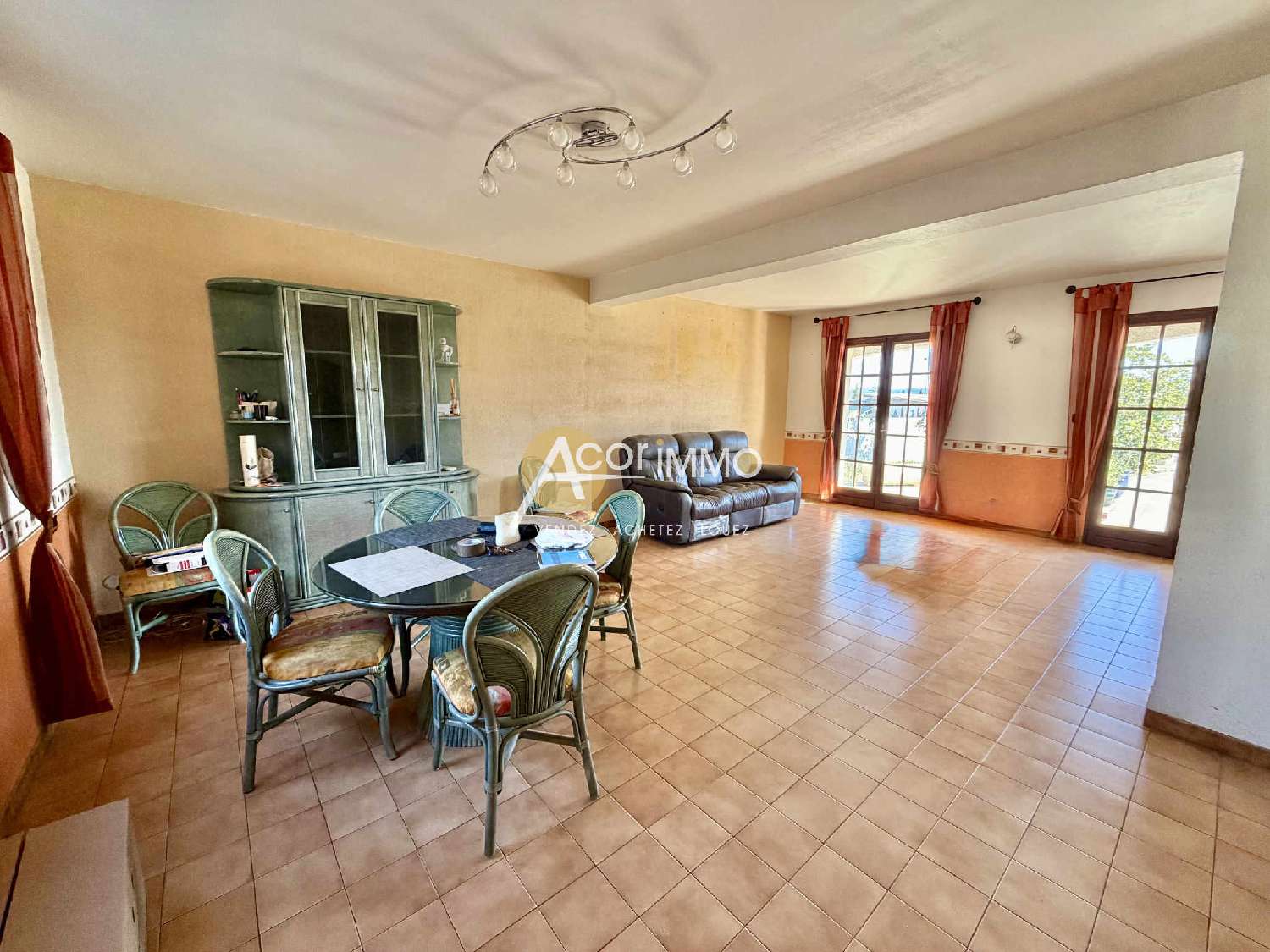 for sale villa Cuers Var 6