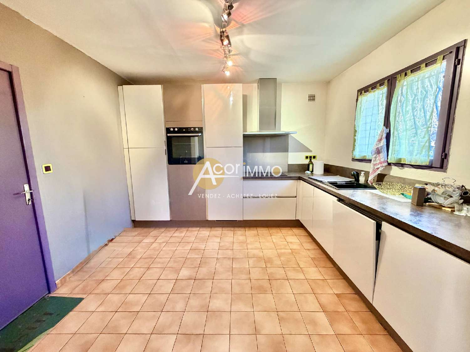 for sale villa Cuers Var 8