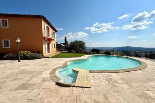 Cuers Var villa foto 7301818