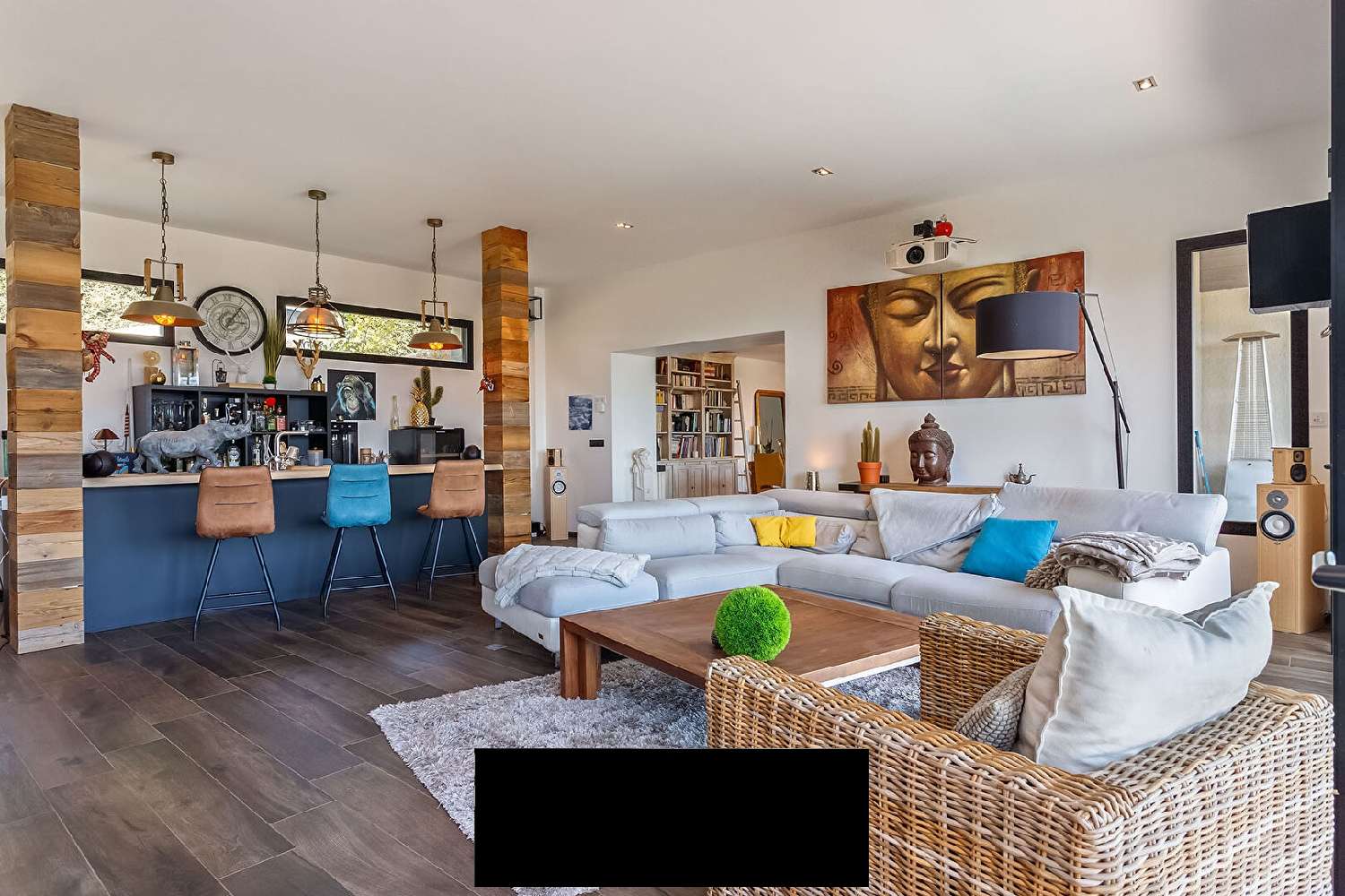  for sale villa Cuvat Haute-Savoie 3