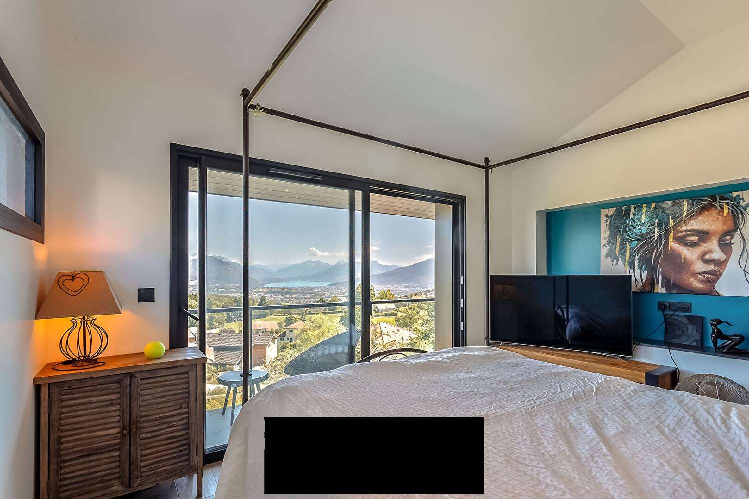  for sale villa Cuvat Haute-Savoie 6