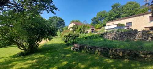 Cuzorn Lot-et-Garonne villa foto 7322787