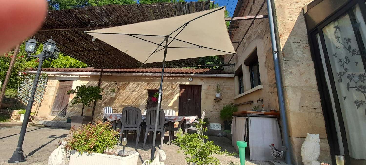  à vendre villa Cuzorn Lot-et-Garonne 2