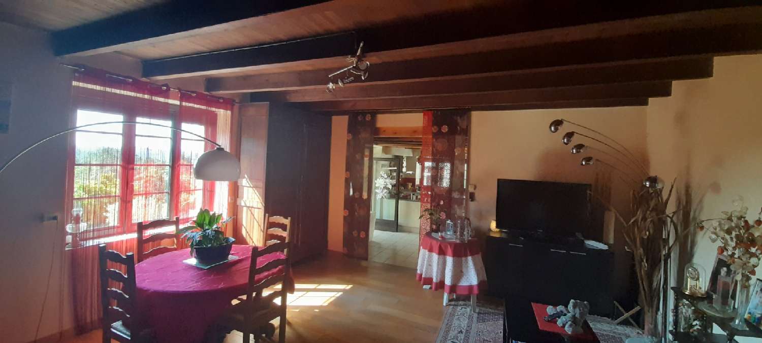  à vendre villa Cuzorn Lot-et-Garonne 3