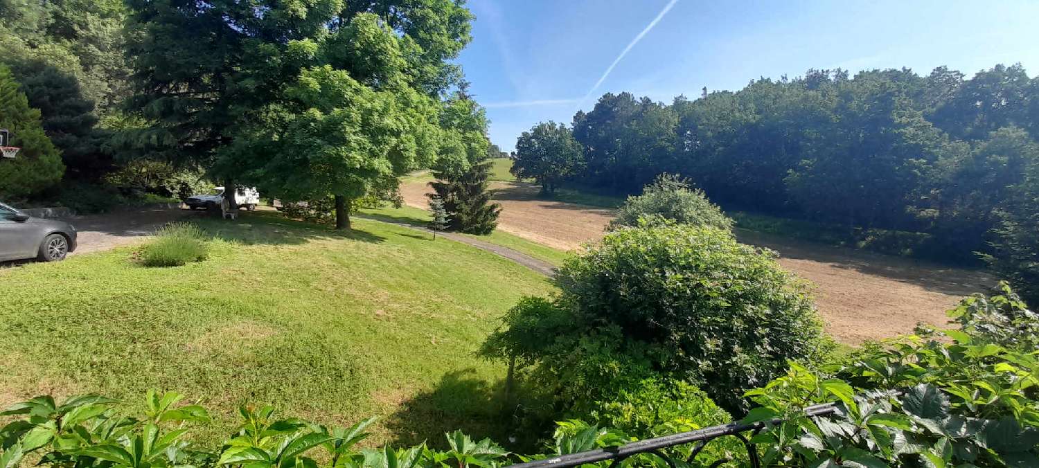  à vendre villa Cuzorn Lot-et-Garonne 6