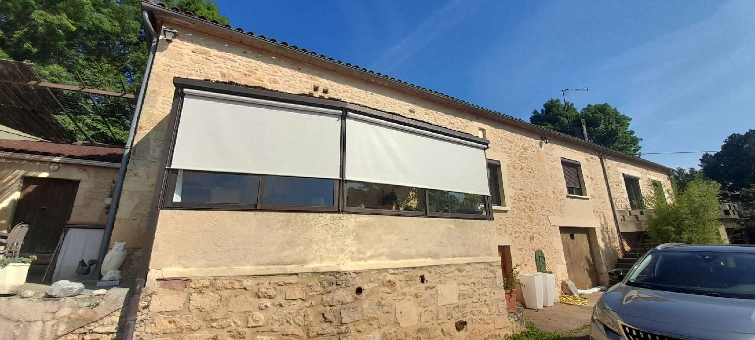  à vendre villa Cuzorn Lot-et-Garonne 8
