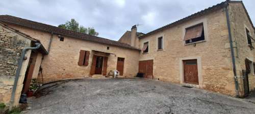 Cuzorn Lot-et-Garonne villa foto 7322859