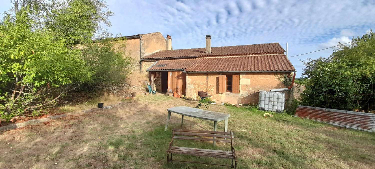  te koop villa Cuzorn Lot-et-Garonne 2
