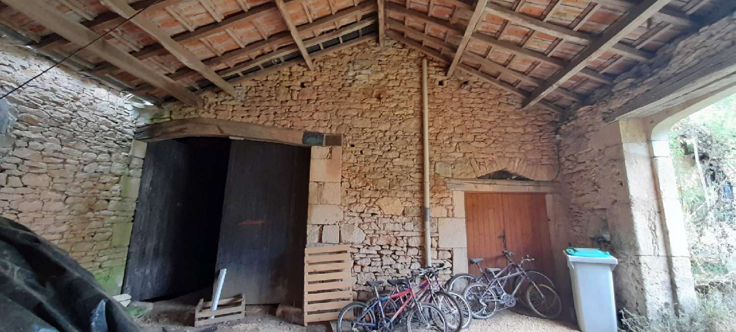  te koop villa Cuzorn Lot-et-Garonne 5