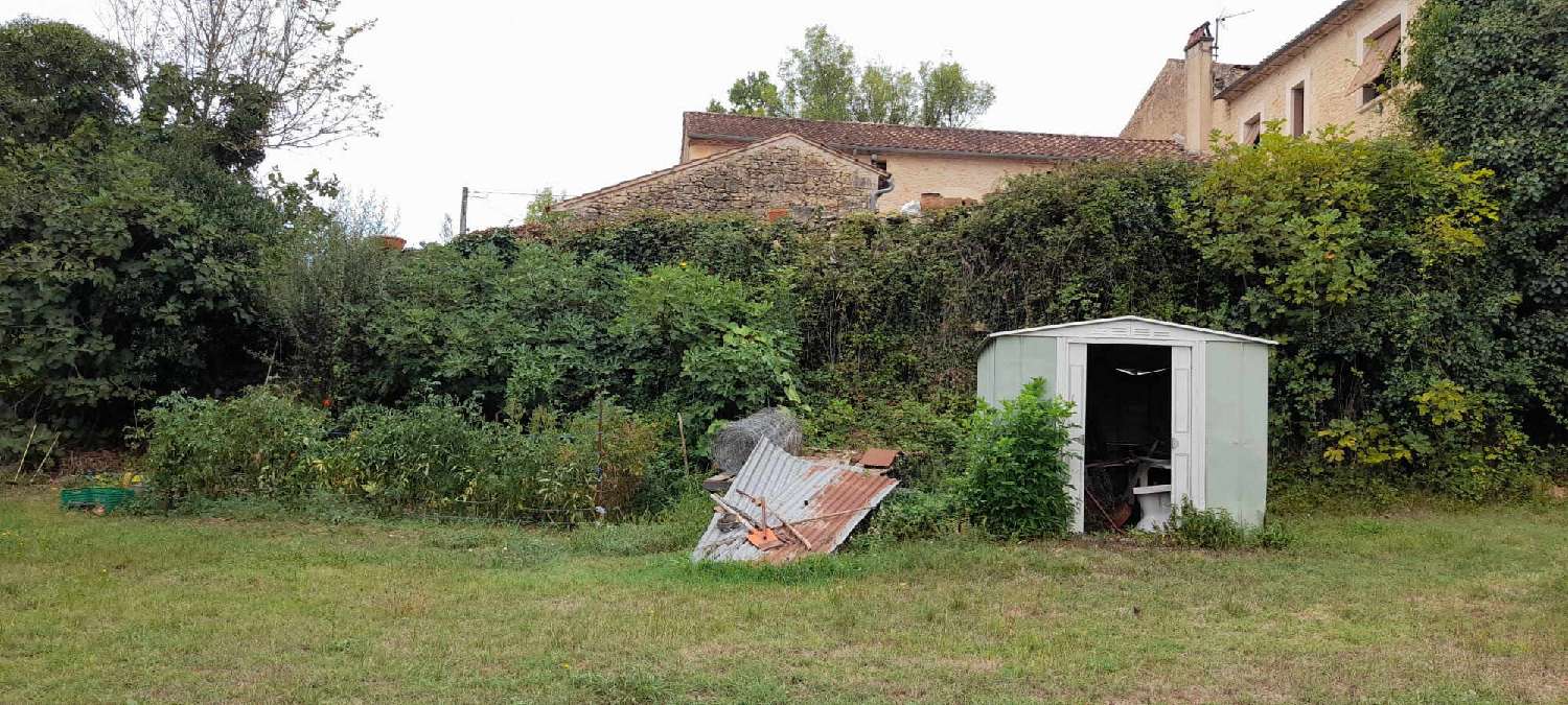  te koop villa Cuzorn Lot-et-Garonne 7