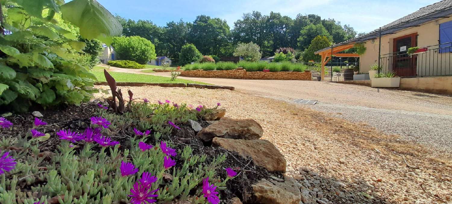  te koop villa Cuzorn Lot-et-Garonne 2