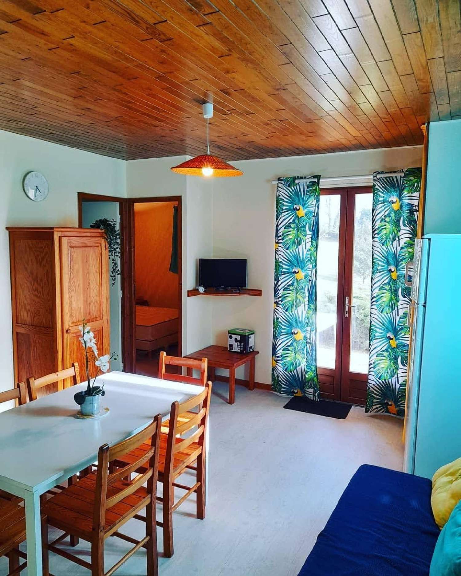  te koop villa Cuzorn Lot-et-Garonne 5