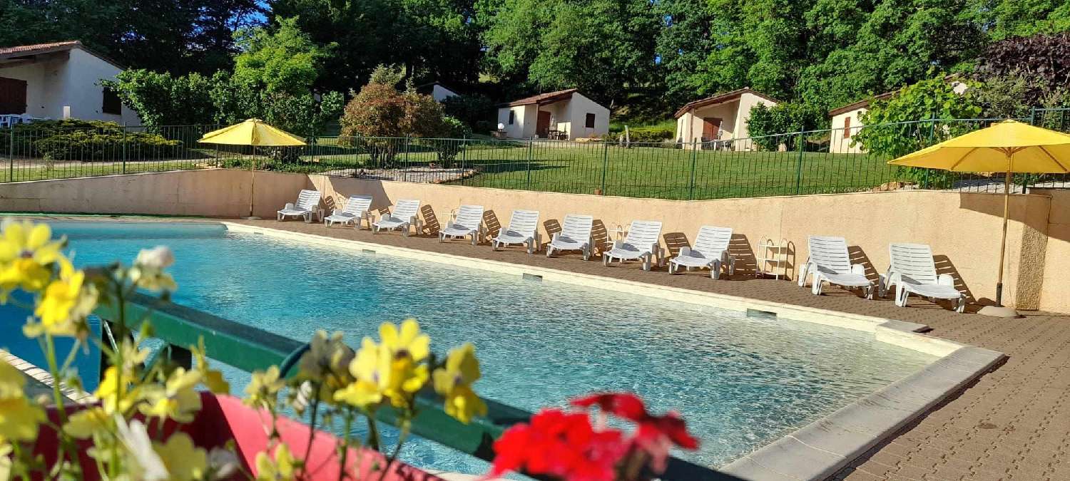  te koop villa Cuzorn Lot-et-Garonne 6