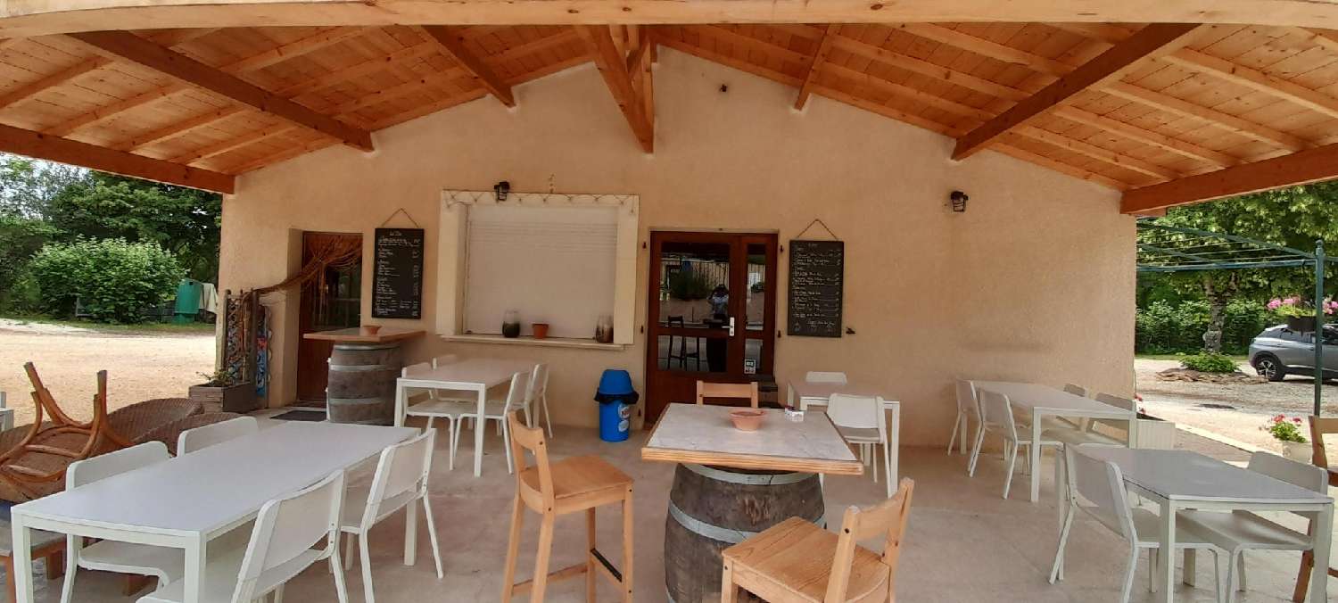  te koop villa Cuzorn Lot-et-Garonne 7