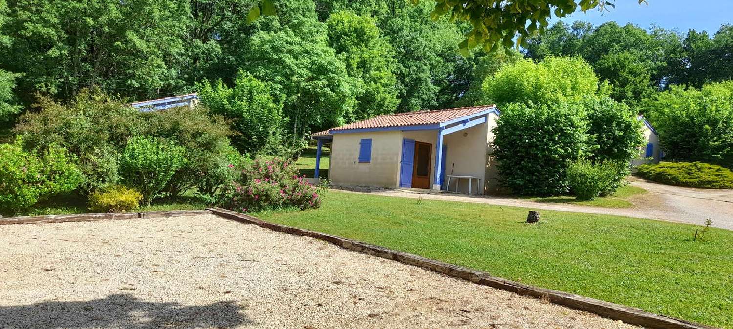  te koop villa Cuzorn Lot-et-Garonne 8